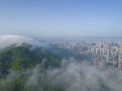 【资讯】清明节期间，重庆天气情况如何？