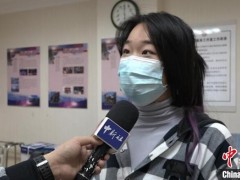 上海浦西封控：台湾母女提前为社区志愿者送去爱心