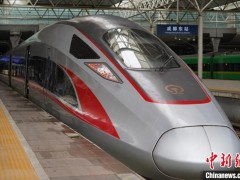 西南铁路4月8日起调图 增开国际运输班列