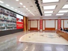 国资委要求中央企业全面彻底排查安全隐患