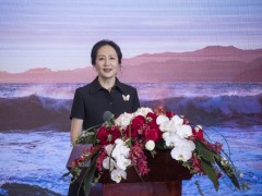 孟晚舟，有了新职务