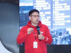 联想智联质量生态 打造全程智能化客户解决方案