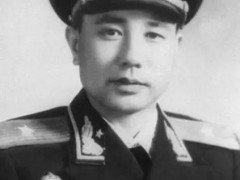 开国少将邹衍逝世，享年107岁