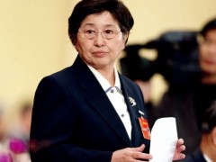 “坐标人物”何鲁丽：老友眼中的何大夫、“何大妈”