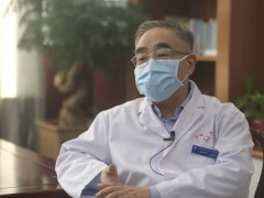 张伯礼谈此轮疫情！