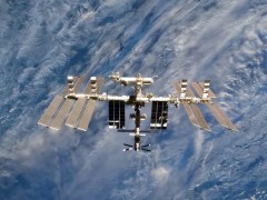 俄罗斯宣布，制裁解除之前将停止与西方国家在国际空间站合作