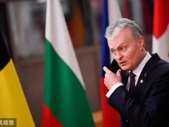 拒绝使用卢布结算，立陶宛成欧盟首个停止购买俄天然气的国家