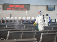一周内6次列车发现阳性感染者，波及4省！