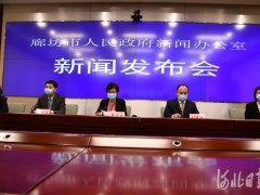 廊坊3月8日以来，首次实现阳性病例检出“双清零”