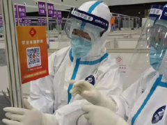上海11天无症状感染者超4万，怎么收？怎么治？
