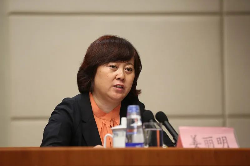 图片来源：中国网（上证报记者 史丽 摄）
