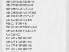 多地风险调整，全国高中风险地区50+353个