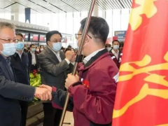 儋州新增1例新冠病毒阳性感染者，活动轨迹→