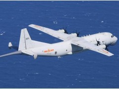 绿媒：解放军军机一早又进入台西南空域，“本月累计4天”