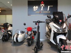 台胞“模具之都”逐梦工业设计：从图纸走向市场