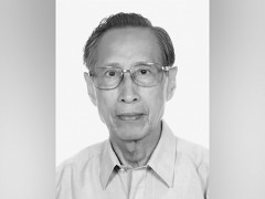 中国著名建筑大师沈国尧逝世，享年90岁