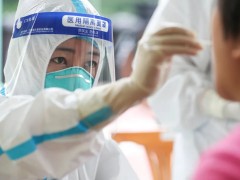 单人单检不超过28元！云南再次下调核酸检测费用