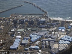 日本福岛、东京一日内接连地震 最高震级5.1级