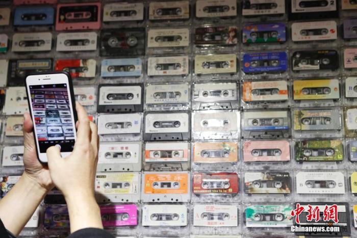 资料图。中新社记者 殷立勤 摄