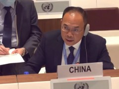中方表态：美国不能成为例外！