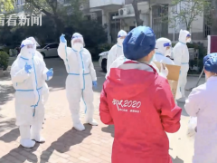 这一次，换"热干面"支援"生煎包"，"比心"感谢！