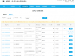 考研调剂系统明日开通 网上调剂4步指南请收好