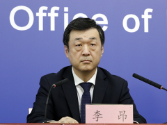 北京：对集中隔离和封控管控防范区人员定期进行抗原自测