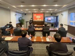 同济大学党委召开打赢疫情防控大仗硬仗专题组织生活会