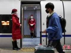 北京一病例有可能在候车期间感染，坐高铁时该怎么防呢？