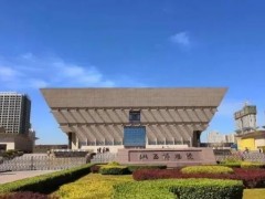 山西博物院暂停开放
