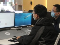 生成仅需6秒，上海嘉定开发“疫码通”解决老人核酸筛查亮码难