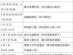 西安5日新增1例本土确诊病例活动轨迹公布