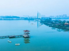 亚洲第一的货运枢纽机场落地，这座小城要起“飞”