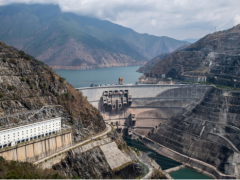独家披露：美这样借湄公河水对付中国