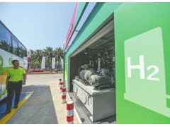 北京上海武汉佛山纷纷布局 谁将成为“氢能之都”？