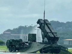 枢密院十号：拜登第三次对台军售，这次的武器有点烫手