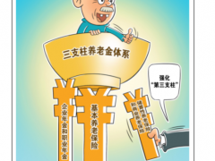 今年社保，将有5大新变化！