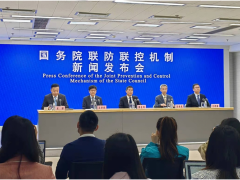 我国本土感染者累计超17万例 15省3.8万余医务人员驰援上海 加紧推进重点地区应检尽检应治尽治