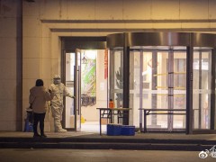 江浙将为上海提供6万间隔离房 隔离期间所有食宿费用由财政统一负责