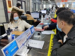郴州：“嵌入式”监督助力“清廉大厅”建设