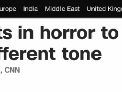 CNN竟这样歪曲攻击中国媒体！