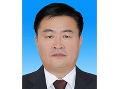 青海省人大常委会副主任、党组书记李杰翔被查