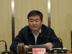 李杰翔被查
