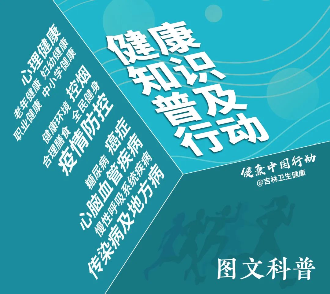 来源:吉林卫生健康委员会吉林省卫生健康委员会宣传中心