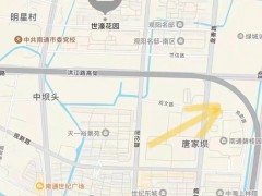 江苏南通崇川区疫情防控紧急寻人通告！