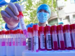混检低至每人份6元！广东珠海核酸检测价格再次下调