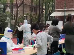 上海无症状感染者为何持续高位？分层分类筛查如何进行？专家解读