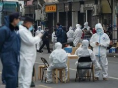 光明谈：坚持就是胜利，曙光就在眼前