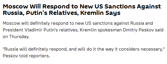 俄罗斯卫星网 报道截图