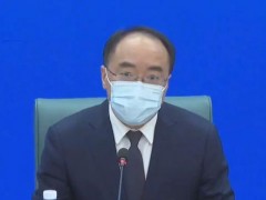 视频｜上海小区物资保障如何求解?李泓冰:用好三种力量